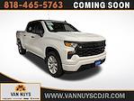 2024 Chevrolet Silverado 1500 Crew Cab 4x4 Pickup for sale #PV23641 - photo 1