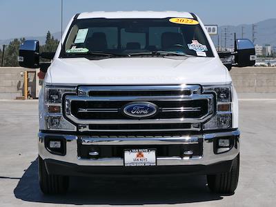 2022 Ford F-350 Crew Cab SRW 4x2 Pickup for sale #PV23674 - photo 1