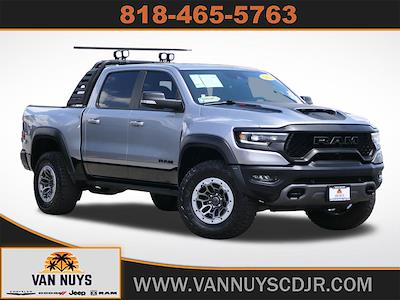 2021 Ram 1500 Crew Cab 4x4 Pickup for sale #PV23735 - photo 1