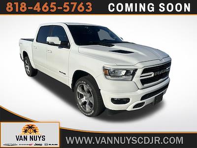 2023 Ram 1500 Crew Cab 4x4 Pickup for sale #PV23739 - photo 1