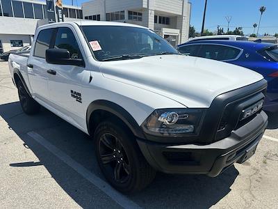 2024 Ram 1500 Classic Crew Cab 4x2 Pickup for sale #PV23750 - photo 1