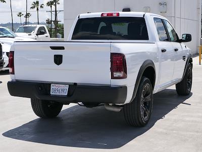 2024 Ram 1500 Classic Crew Cab 4x2 Pickup for sale #PV23750 - photo 2