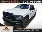2024 Ram 1500 Classic Crew Cab 4x2 Pickup for sale #PV23750 - photo 3