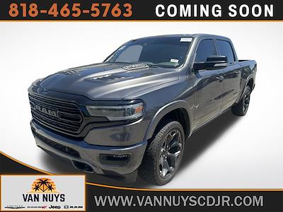2022 Ram 1500 Crew Cab 4x4 Pickup for sale #PV23751 - photo 1
