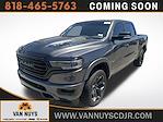 2022 Ram 1500 Crew Cab 4x4 Pickup for sale #PV23751 - photo 1