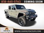 Used 2021 Jeep Gladiator Mojave Crew Cab 4x4 Pickup for sale #PV23754 - photo 1