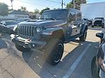 Used 2021 Jeep Gladiator Mojave Crew Cab 4x4 Pickup for sale #PV23754 - photo 3