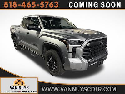 2023 Toyota Tundra CrewMax Cab 4x4 Pickup for sale #PV23756 - photo 1