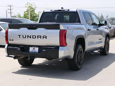 2023 Toyota Tundra CrewMax Cab 4x4 Pickup for sale #PV23756 - photo 2