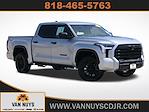 2023 Toyota Tundra CrewMax Cab 4x4 Pickup for sale #PV23756 - photo 1