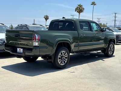 2022 Toyota Tacoma Double Cab RWD Pickup for sale #PV23759 - photo 2