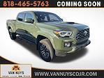 Used 2022 Toyota Tacoma TRD Sport Double Cab Pickup for sale #PV23759 - photo 1