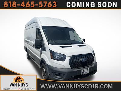 2023 Ford Transit 250 High Roof RWD Empty Cargo Van for sale #PV23764 - photo 1