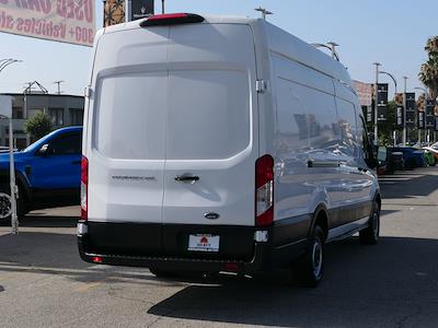 2023 Ford Transit 250 High Roof RWD Empty Cargo Van for sale #PV23764 - photo 2