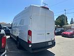 2023 Ford Transit 250 High Roof RWD Empty Cargo Van for sale #PV23764 - photo 3