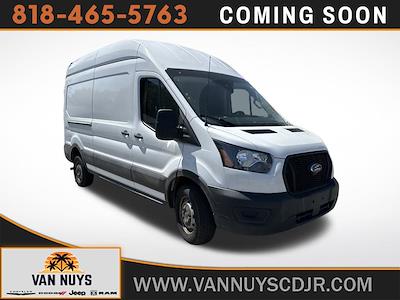 2023 Ford Transit 250 High Roof RWD Empty Cargo Van for sale #PV23767 - photo 1