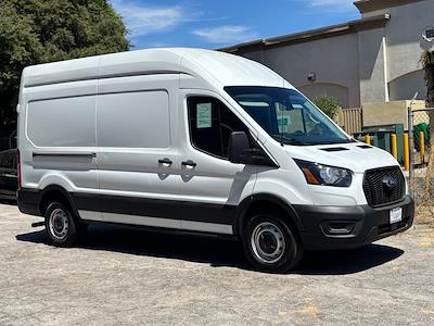 2023 Ford Transit 250 High Roof RWD Empty Cargo Van for sale #PV23767 - photo 1