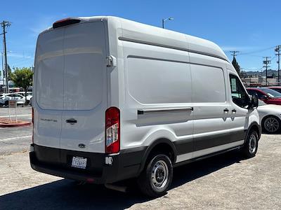 2023 Ford Transit 250 High Roof RWD Empty Cargo Van for sale #PV23767 - photo 2