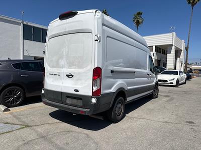 2023 Ford Transit 250 High Roof RWD Empty Cargo Van for sale #PV23767 - photo 2