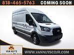 2023 Ford Transit 250 High Roof RWD Empty Cargo Van for sale #PV23767 - photo 1
