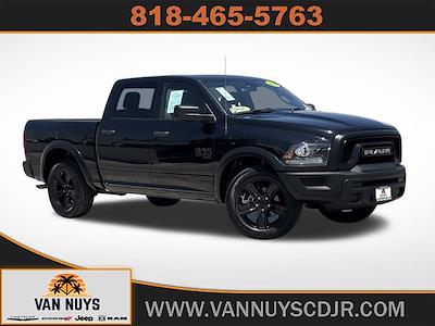 2024 Ram 1500 Classic Crew Cab 4x2 Pickup for sale #PV23821 - photo 1