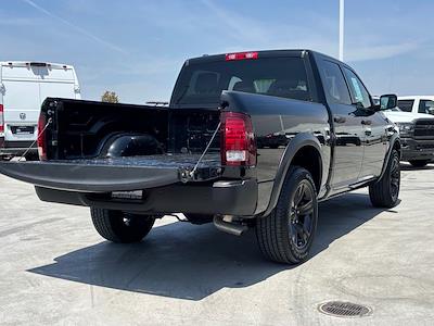 2024 Ram 1500 Classic Crew Cab 4x2 Pickup for sale #PV23821 - photo 2