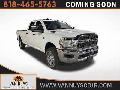 2024 Ram 2500 Crew Cab 4x4 Pickup for sale #PV23834 - photo 1