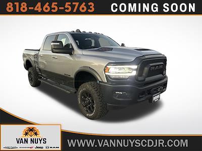 2024 Ram 2500 Crew Cab 4x4 Pickup for sale #PV23847 - photo 1