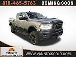2024 Ram 2500 Crew Cab 4x4 Pickup for sale #PV23847 - photo 1