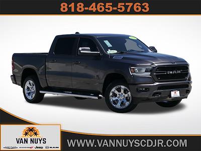 2021 Ram 1500 Crew Cab 4x4 Pickup for sale #PV23849 - photo 1