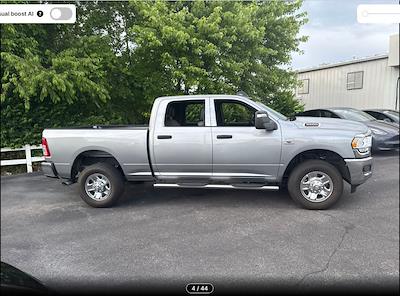 2024 Ram 3500 Crew Cab 4x4 Pickup for sale #PV23972 - photo 1