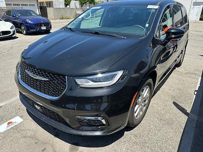 2024 Chrysler Pacifica FWD Minivan for sale #PV23975 - photo 1