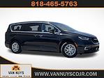 2024 Chrysler Pacifica FWD Minivan for sale #PV23975 - photo 12
