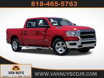 2023 Ram 1500 Crew Cab 4x2 Pickup for sale #PV23976 - photo 1