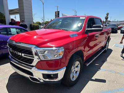2023 Ram 1500 Crew Cab 4x2 Pickup for sale #PV23976 - photo 1