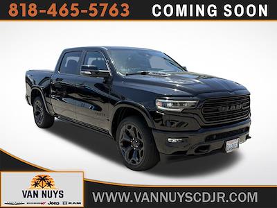 2021 Ram 1500 Crew Cab 4x2 Pickup for sale #PV24005 - photo 1