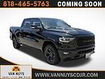 2021 Ram 1500 Crew Cab 4x2 Pickup for sale #PV24005 - photo 1
