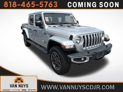2023 Jeep Gladiator Crew Cab 4x4 Pickup for sale #PV24011 - photo 1
