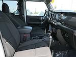 2023 Jeep Gladiator Crew Cab 4x4 Pickup for sale #PV24011 - photo 25