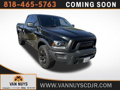2022 Ram 1500 Classic Quad Cab 4x4 Pickup for sale #PV24013 - photo 1