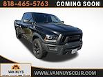 2022 Ram 1500 Classic Quad Cab 4x4 Pickup for sale #PV24013 - photo 1