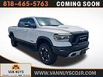 2021 Ram 1500 Crew Cab 4x4 Pickup for sale #PV24017 - photo 1