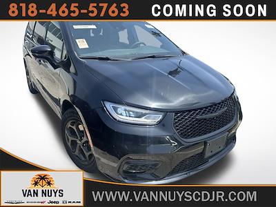 2022 Chrysler Pacifica FWD Minivan for sale #PV24074 - photo 1