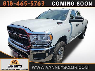 2022 Ram 2500 Crew Cab 4x4 Pickup for sale #PV24153 - photo 1