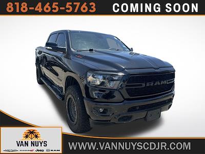 2022 Ram 1500 Crew Cab 4x4 Pickup for sale #PV24185 - photo 1