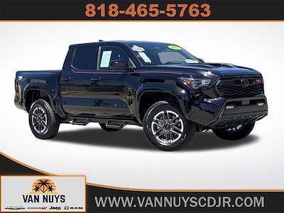 2025 Toyota Tacoma Double Cab 2WD Pickup for sale #PV24205 - photo 1