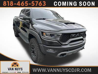 2022 Ram 1500 Crew Cab 4x4 Pickup for sale #PV24207 - photo 1