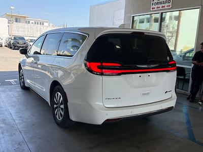 2022 Chrysler Pacifica FWD Minivan for sale #PV24208 - photo 2
