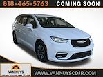 2022 Chrysler Pacifica FWD Minivan for sale #PV24208 - photo 1