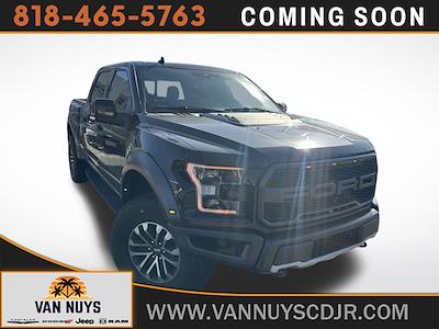 2019 Ford F-150 SuperCrew Cab 4x4 Pickup for sale #PV24209 - photo 1